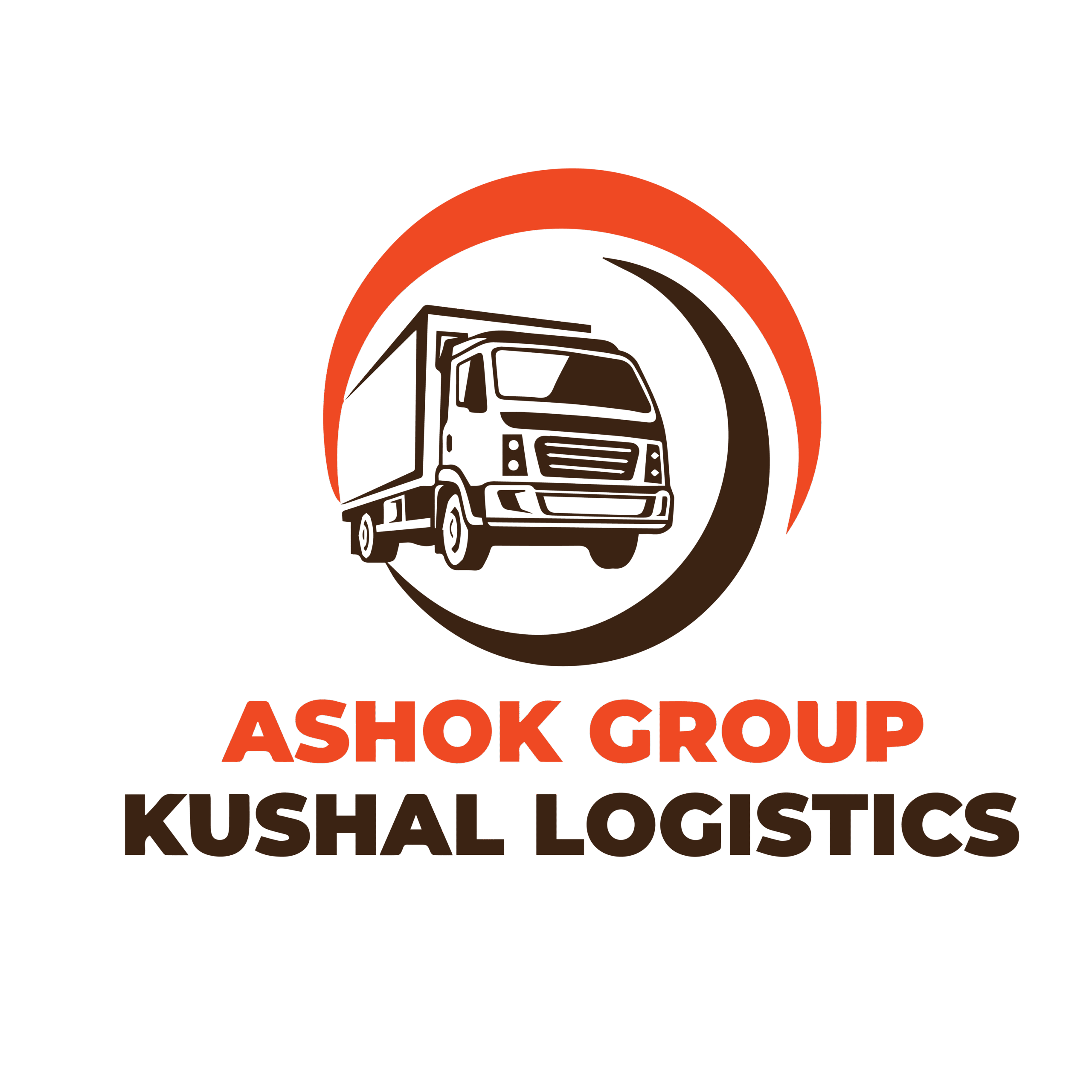 ashokgroupkushallogistics.com